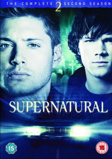 Supernatural Season 02