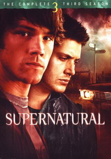 Supernatural Season 03