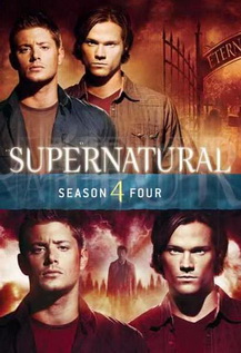 Supernatural Season 04