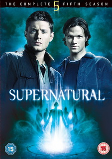 Supernatural Season 05