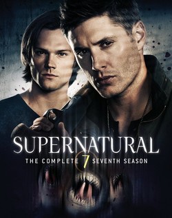 Supernatural Season 07