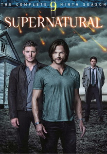 Supernatural Season 09