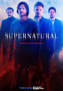 Supernatural Season 10