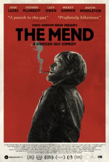 The Mend