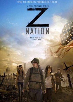 Z Nation Season 01