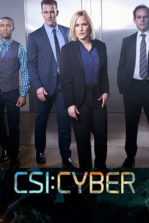 CSI: Cyber Season 02