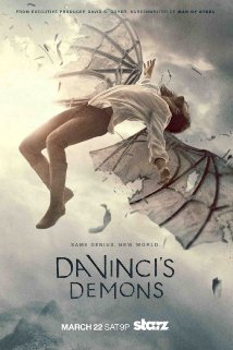 Da Vinci’s Demons Season 03