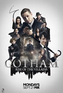 Gotham Season 02