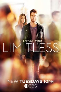 Limitless Season 01