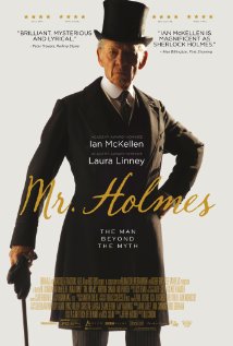 Mr. Holmes