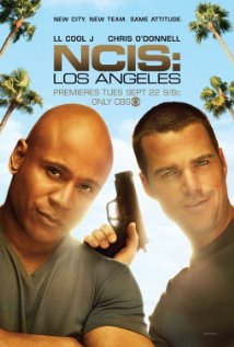 NCIS: Los Angeles Season 07