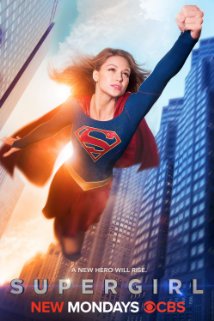 Supergirl Season 01