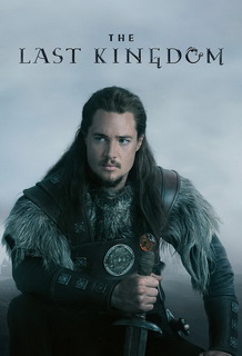 The Last Kingdom Season 01