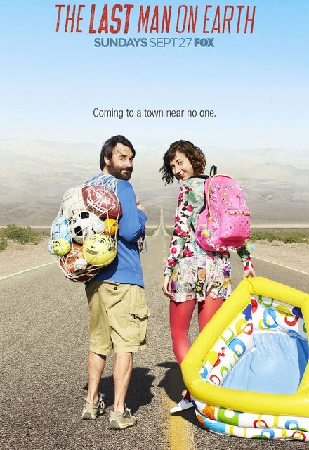 The Last Man on Earth Season 02