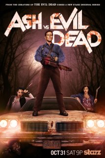 Ash vs Evil Dead Season 01