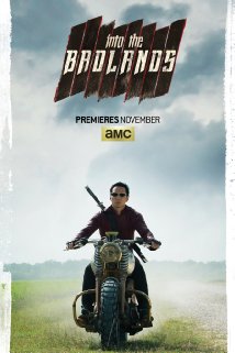 Into the Badlands Season 01