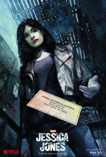 Marvel’s Jessica Jones Season 01