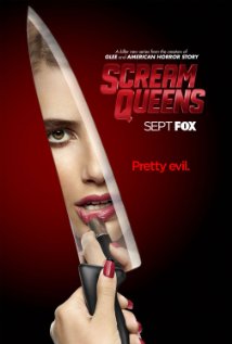 Scream Queens Season 01