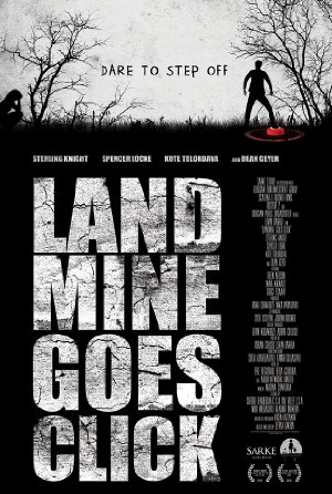 Landmine Goes Click