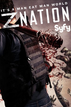 Z-Nation Season 03