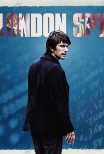 London Spy Season 01