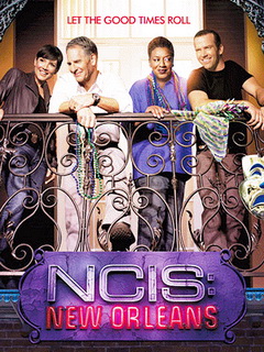 NCIS: New Orleans Season 01