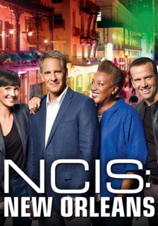 NCIS: New Orleans Season 2