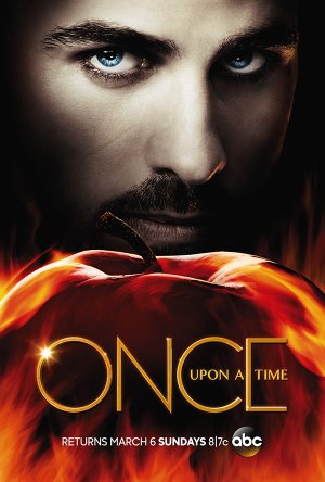 Once Upon a Time Season 05