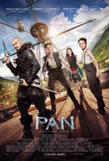 Pan (2015)