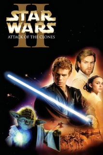 Star Wars: Episode II – Attack of the Clones (2002)