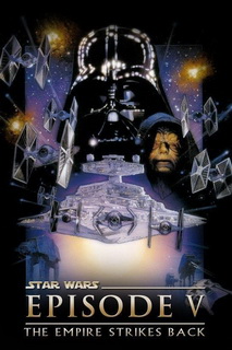 Star Wars: Episode V – The Empire Strikes Back (1980)