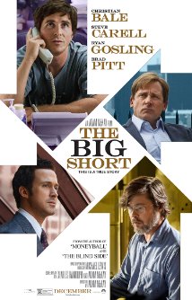 The Big Short (2015)