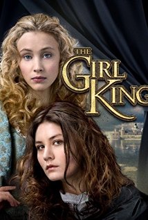 The Girl King (2015)