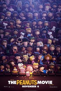 The Peanuts Movie (2015)