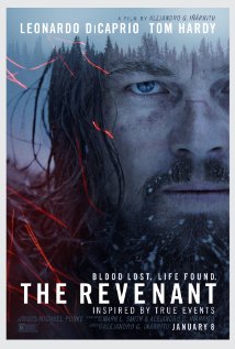 The Revenant (2015)