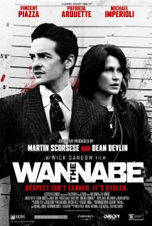 The Wannabe (2015)