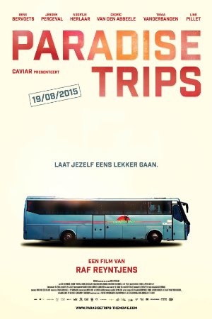 Paradise Trips (2015)