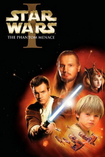 Star Wars: Episode I – The Phantom Menace (1999)