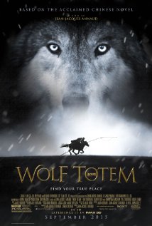 Wolf Totem (2015)