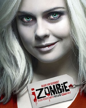 iZombie Season 02