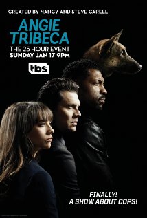 Angie Tribeca Season 01