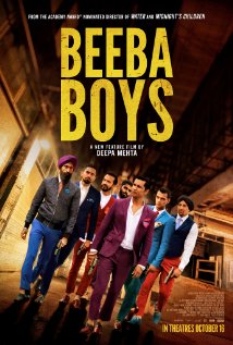 Beeba Boys (2015)