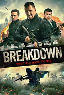 Breakdown (2016)