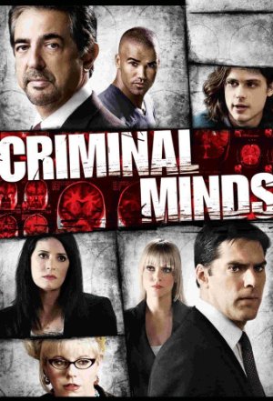 Criminal Minds Season 11