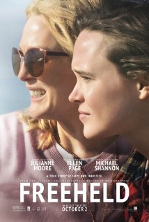 Freeheld (2015)