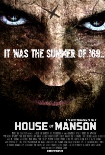 House of Manson (2015)