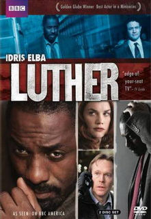 Luther Season 01