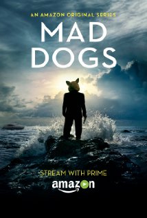 Mad Dogs Season 01