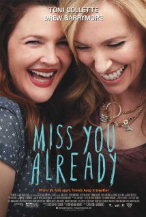 Miss You Already (2015)