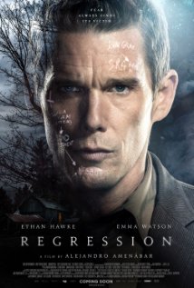 Regression (2015)